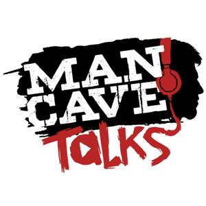 Man Cave Talks