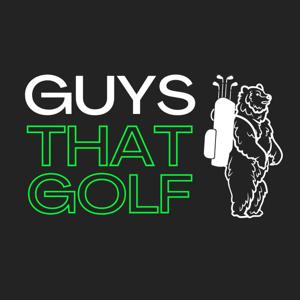 Guys That Golf