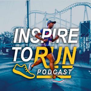 Inspire to Run Podcast by Richard Conner