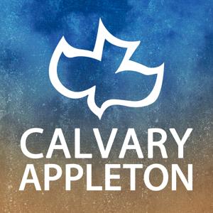 Calvary Chapel Appleton Podcast (Audio)