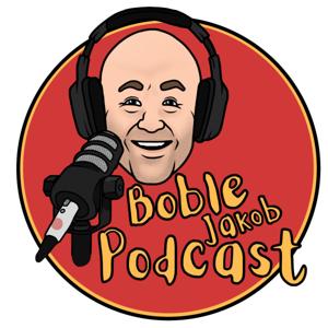 Boble Jakob Podcast