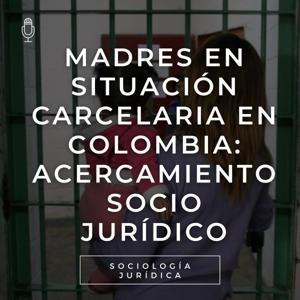 Madres en situación carcelaria en Colombia: Acercamiento Socio-jurídico