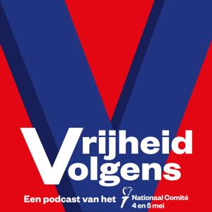 Vrijheid Volgens