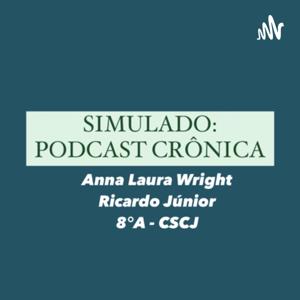 PODCAST AUDIOCONTO TERROR