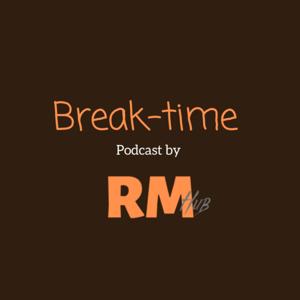 Break-time on the RMhub