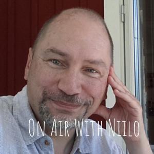 On Air With Niilo
