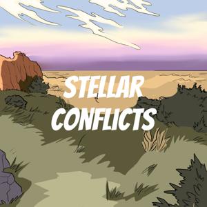 Stellar Conflicts