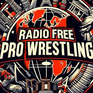 Radio Free Pro Wrestling