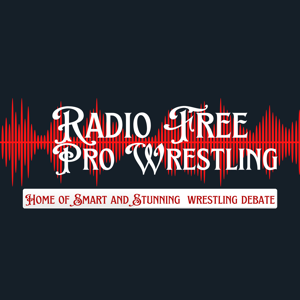 Radio Free Pro Wrestling