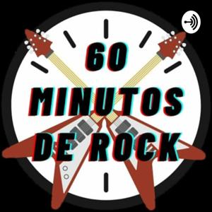 60 Minutos de Rock