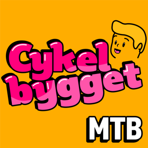 Cykelbygget MTB