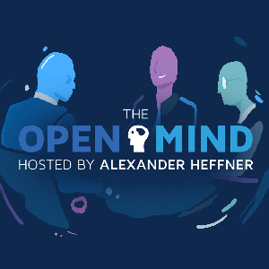 The Open Mind, Hosted by Alexander Heffner