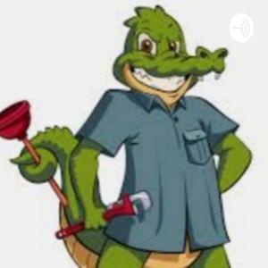 Crocodilie And Friends Podcast