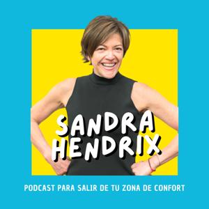 Podcast Sandra Hendrix Coach