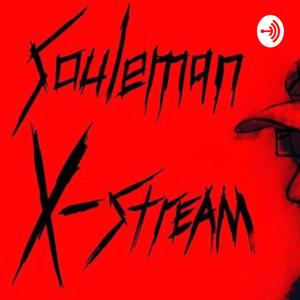 Souleman X-Stream