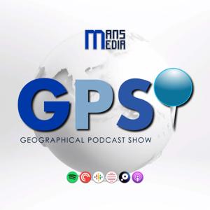 GPS (Geographical Podcast Show)