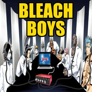 Bleach Boys