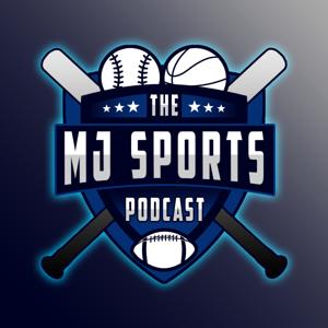 MJ Sports Podcast