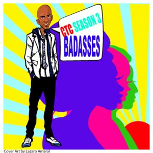 Continue The Conversation Podcast