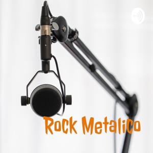 Rock Metalico