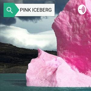 Pink Iceberg