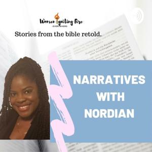 Nordian Baugh-White