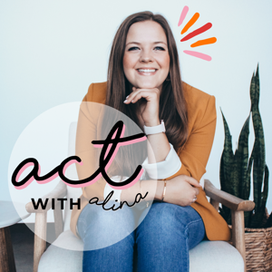 Act with Alina