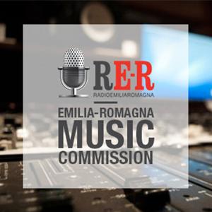 RadioEmiliaRomagna - Emilia-Romagna Music Commission