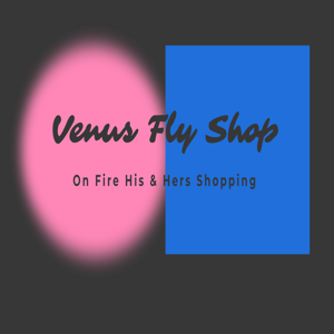 Venus Fly Shop