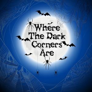 Where The Dark Corners Are by Vina Jimenez