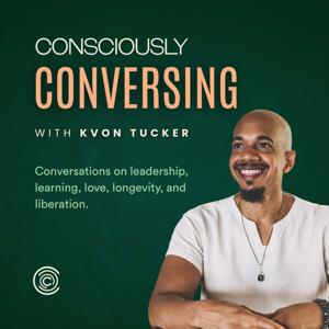 Consciously Conversing with Kvon