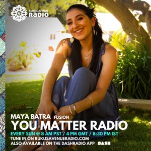 You Matter Radio