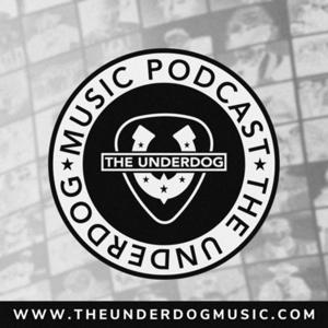 The Underdog Music Podcast