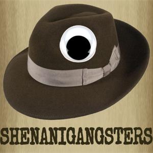 Shenanigangsters