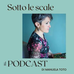 Sotto le scale