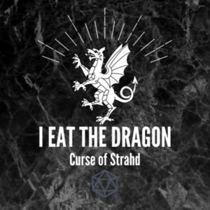 I Eat The Dragon