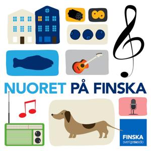 Nuoret på finska