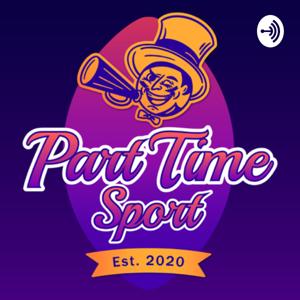 Part Time Sport