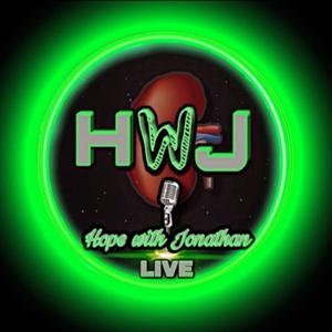 Hope with Jonathan Podcast