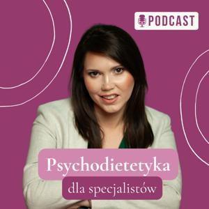 Psychodietetyka dla specjalistów