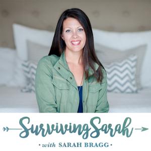 Surviving Sarah by Sarah Bragg