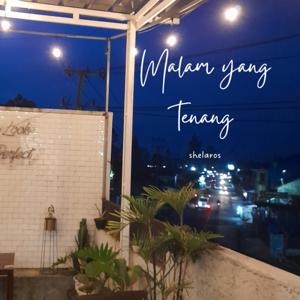 Malam Yang Tenang