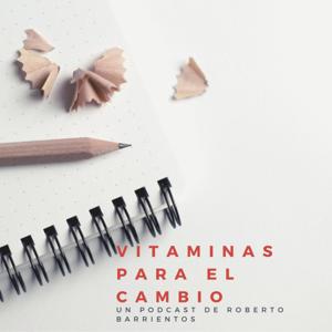 Vitaminas para el cambio