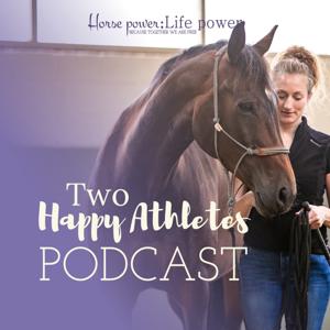 Two Happy Athletes Podcast