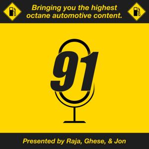 91 Podcast