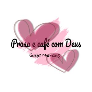 Prosa e café com Deus