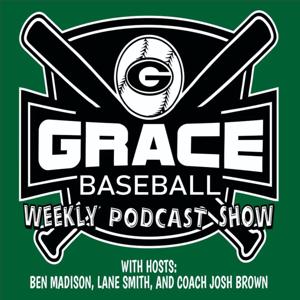 Grace Baseball Weekly