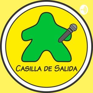 CASILLA DE SALIDA