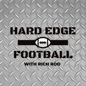 Hard Edge Football