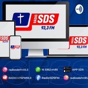 PODCAST RÁDIO SDS FM